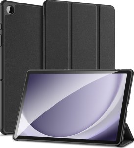 Etui na tablet Nevox Vario Series Bookcase Galaxy Tab A9+ szary 2