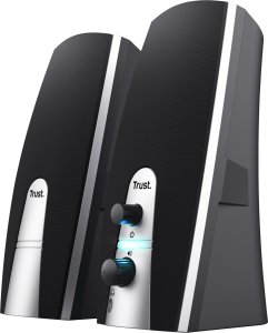 Głośniki komputerowe Trust Basics 2.0 (24660) 2