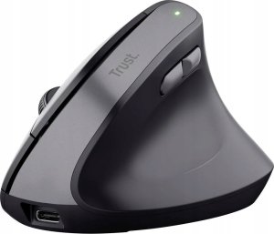 Mysz Trust TM-270 ERGONOMIC WIRELESS MOUSE 1