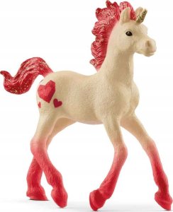 Figurka Schleich Schleich Collectible Unicorn - Ruby 1