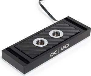 Alphacool Alphacool Apex RAM X4 Water Cooler - schwarz 2
