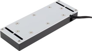 Alphacool Alphacool Apex RAM X4 Water Cooler - schwarz 4