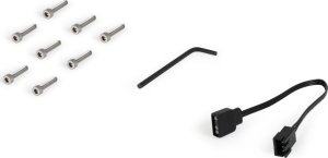 Alphacool Alphacool Apex RAM X4 Water Cooler - schwarz 5