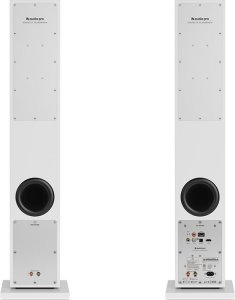 Kolumna Audio Pro Bezprzewodowa kolumna Multiroom, biały 3