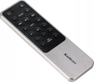 Kolumna Audio Pro Bezprzewodowa kolumna Multiroom, biały 5