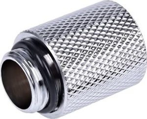 Alphacool HF Przedłużenie G1/4 cal MM 20mm chrome 2