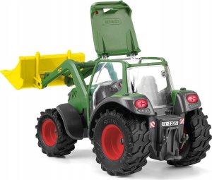 Schleich Schleich Farm World        42608 Tractor with Trailer 15