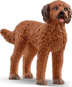 Schleich Schleich Farm World        42608 Tractor with Trailer 30