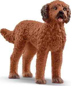 Schleich Schleich Farm World        42608 Tractor with Trailer 6