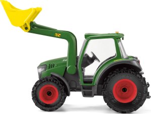 Schleich Schleich Farm World        42608 Tractor with Trailer 7