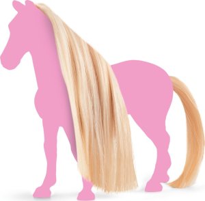 Figurka Schleich Schleich Sofia's Beauties  42650 Hair Beauty Horses Blond 1