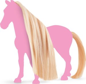 Figurka Schleich Schleich Sofia's Beauties  42650 Hair Beauty Horses Blond 3
