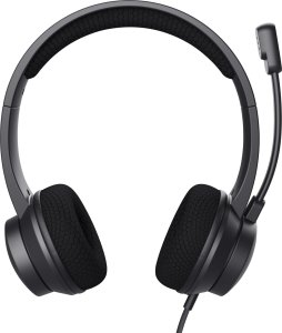 Słuchawki Trust HS-260 USB-ENC PC HEADSET 3