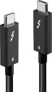 Kabel USB Lindy LINDY 2m Thunderbolt 4 Active Cable 1