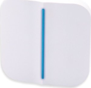 Olympia Olympia Video Doorbell VDB 824YA-Digitaler Gong DC 433 3