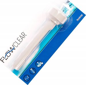 Triton Pływający termometr do wody basenowej (58072) 5