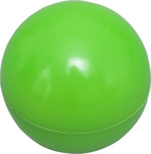 Triton Zestaw 100 Piłeczek Kulek 5,85cm do suchego basenu BESTWAY 4 Kolory + Torba 11