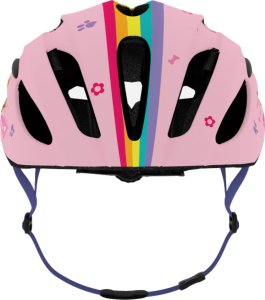 Triton KASK ROWEROWY IN-MOLD PSI PATROL GIRLS 2