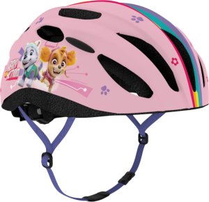 Triton KASK ROWEROWY IN-MOLD PSI PATROL GIRLS 3
