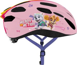 Triton KASK ROWEROWY IN-MOLD PSI PATROL GIRLS 4