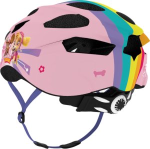 Triton KASK ROWEROWY IN-MOLD PSI PATROL GIRLS 7