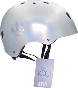 Triton KASK SPORTOWY STAR WARS HOLO - D100 - ROZM. L 1