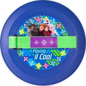 Triton CATCH-BALL - PALETKI NA RZEP FROZEN 1