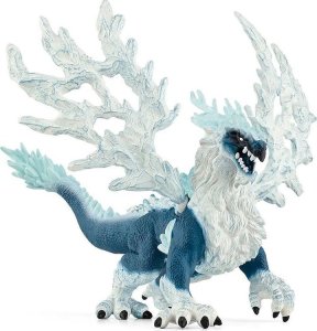 Figurka Schleich Lodowy smok 1