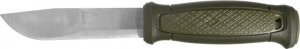 Morakniv Morakniv Kansbol incl. Survival-Kit green 6