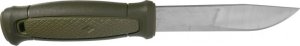 Morakniv Morakniv Kansbol incl. Survival-Kit green 7