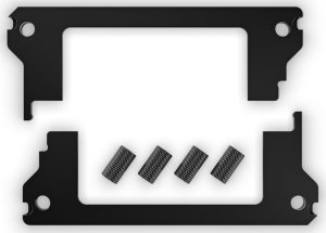 Alphacool Alphacool XPX Pro/Eisbaer Pro LGA 4677 Mounting Bracket 1
