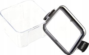 Sistema Tritan Square 460ml 2