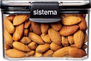 Sistema Tritan Square 460ml 3