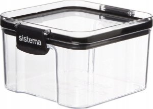 Sistema Tritan Square 460ml 6