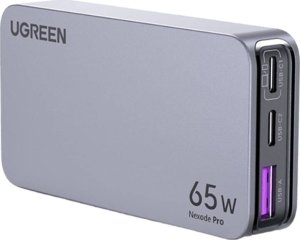 Ładowarka Ugreen UGREEN Nexode Pro 65W GaN Travel Charger 1
