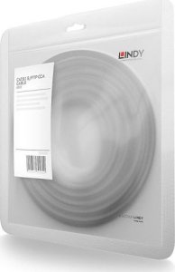 Lindy LINDY Patchkabel Cat.8.1 S/FTP grau 2m 3