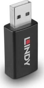 Kabel USB Lindy LINDY USB 2.0 Typ A an A Datenblocker Battery Charging 1.2 1