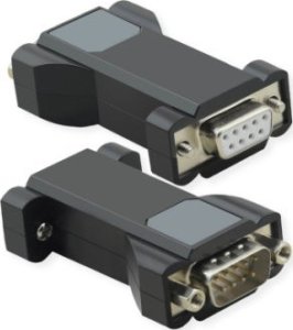 Adapter AV Triton VALUE Opto-złącza RS232 z izolacją galwaniczną, 1 port 1