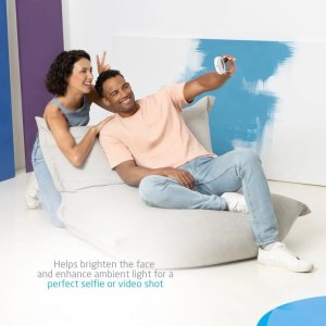 Medisana | Selfie Mirror | CM-20E | White 5