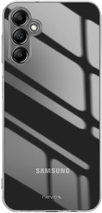 Nevox StyleShell Flex Galaxy A15 5G/A15 4G transp. 2