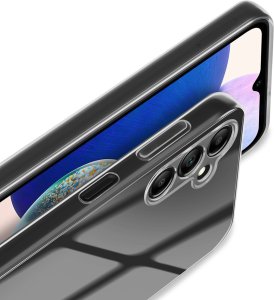 Nevox StyleShell Flex Galaxy A15 5G/A15 4G transp. 4