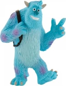 Figurka Bullyland Sulley BULLYLAND 1