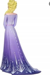 Figurka Bullyland Frozen 2 Elsa Fioletowa sukienka BULLYLAND 2