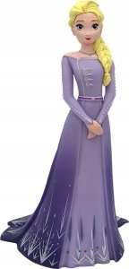 Figurka Bullyland Frozen 2 Elsa Fioletowa sukienka BULLYLAND 3