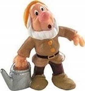 Figurka Bullyland Dwarf Sneezy BULLYLAND 1