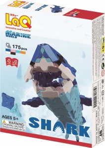 Adamigo Klocki edukacyjne Shark 1