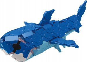 Adamigo Klocki edukacyjne Shark 6