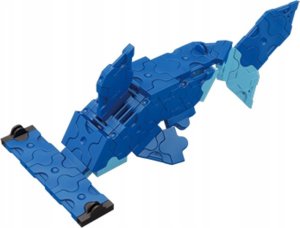 Adamigo Klocki edukacyjne Shark 7