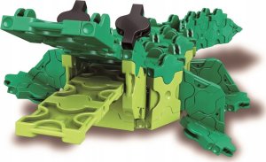 Adamigo Klocki edukacyjne Alligator 2