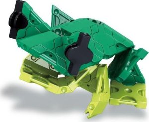 Adamigo Klocki edukacyjne Alligator 4